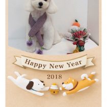 マルチーズ×トイプードルMix