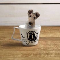 ワイヤーフォックステリア