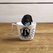 Mダックスフント