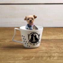 ヨークシャーテリア