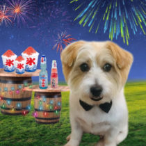 ジャックラッセルテリア